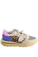 Baskets daim philippe d'occasion  France