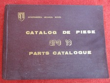 4x4 aro catalogue d'occasion  Alès