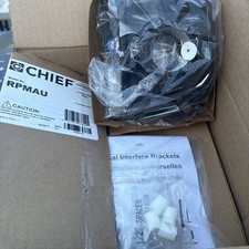 Chief rpa elite for sale  Watsonville