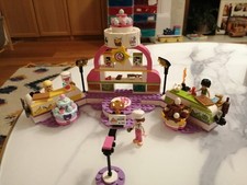 Lego friends baking for sale Lego friends baking for sale  SHIPLEY