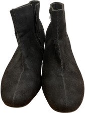 Black brickers ankle for sale  EXETER