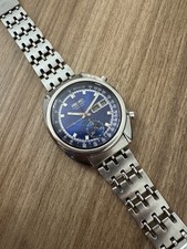 Seiko speed timer usato  Pavia