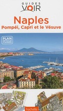 Guide naples pompei d'occasion  France