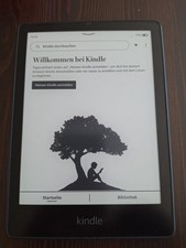 Kindle paperwhite signature gebraucht kaufen  Karlsruhe