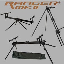 Fox ranger pod gebraucht kaufen  Mannheim