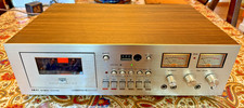 Akai gxc 710d for sale  Los Gatos