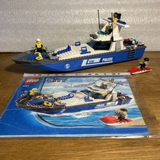 Lego city police for sale  BUXTON
