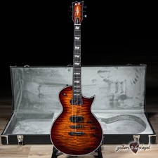 Esp eclipse fishman for sale  Nashville