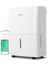Comfee smart luftentfeuchter gebraucht kaufen  Hamburg