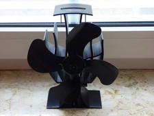 Vonhaus stove fan gebraucht kaufen Vonhaus stove fan gebraucht kaufen  Jesteburg