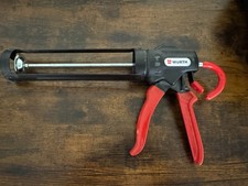 Würth handkartuschenpistole 3 gebraucht kaufen  Bad Blankenburg