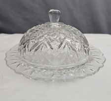 Stunning vintage crystal for sale  Punxsutawney
