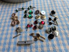 Lot vintage studs for sale  Stevens Point
