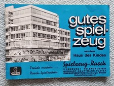 Spielzeug katalog vedes gebraucht kaufen  Nörvenich