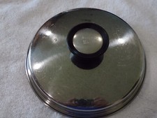 Stainless steel duncan for sale  Princeton