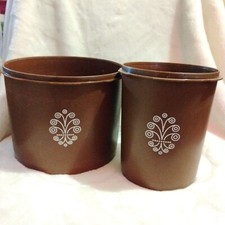 Vintage tupperware servalier for sale  Midland