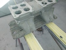 Weiand tunnel ram for sale  Johnstown