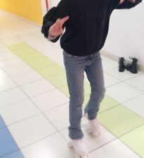 Pattini rotelle usato  Ariano Irpino
