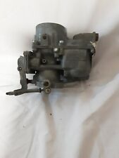 Carburatore solex pics usato  Villachiara