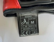 Ducati gants cuir d'occasion  Beaujeu