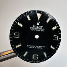 Rolex explorer ref usato  Acireale
