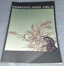 Vintage 1976 grateful for sale  Hope