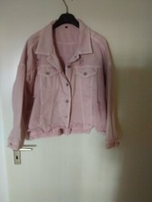 Stylische damen jeansjacke gebraucht kaufen  Düsseldorf