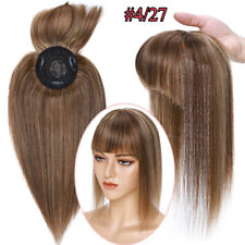 Damen echthaar hair gebraucht kaufen  Bremen