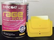 Evercoat 125 rage for sale  Dearborn