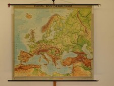 schulwandkarte europa gebraucht kaufen schulwandkarte europa gebraucht kaufen Cottbus