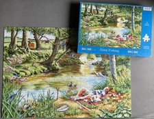 Lovely gone fishing for sale  NORWICH