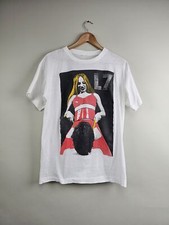 Camiseta manga curta unissex anos 90 L7 Smell The Magic vintage NH17896 comprar usado  Enviando para Brazil