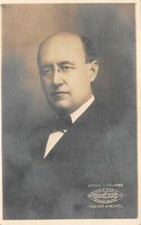 Rppc samuel van d'occasion  Expédié en Belgium