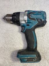 Makita dhp481 18v for sale  LONDON