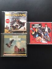 Cds ennio morricone gebraucht kaufen  Niedernhausen