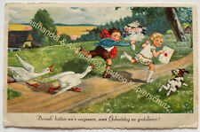 Alte postkarte motiv gebraucht kaufen  Raubling