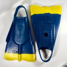 Barbatanas de natação DaFin Pro modelo clássico médio 7-8 snorkel corpo surf bodyboard mergulho comprar usado Barbatanas de natação DaFin Pro modelo clássico médio 7-8 snorkel corpo surf bodyboard mergulho comprar usado  Enviando para Brazil