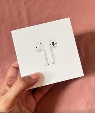 Airpods 2nd generation for sale  Cairo