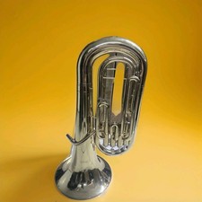 Mendini cecilio euphonium for sale  Bayside