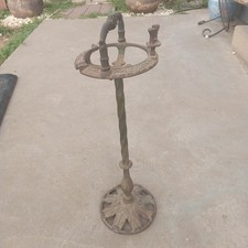 Ornate cast iron for sale  Sterling City
