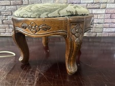 Hocker antik barock gebraucht kaufen  Rodenberg
