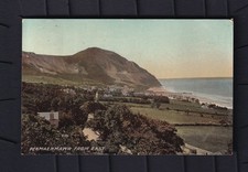 Printed postcard penmaenmawr for sale Printed postcard penmaenmawr for sale  SHEFFIELD