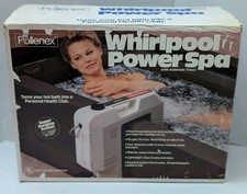 Máquina de banho Pollenex Whirlpool Power spa na caixa modelo WB 1925E  comprar usado  Enviando para Brazil