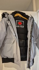 Zavetti canada coat for sale  ELLESMERE PORT