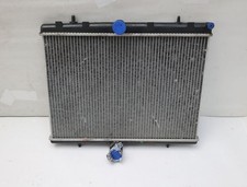 radiator Peugeot 807 EB   diesel 83497 LHD comprar usado radiator Peugeot 807 EB   diesel 83497 LHD comprar usado  Enviando para Brazil