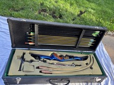 marksman bow for sale marksman bow for sale ALDERLEY EDGE