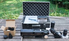 Orion ed80tcf triplet for sale  Vienna
