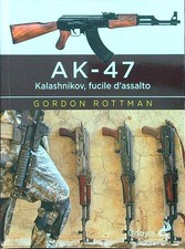 47. kalashnikov fucile usato  Italia