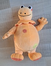 Peluche casimir tomy d'occasion  Gaillon