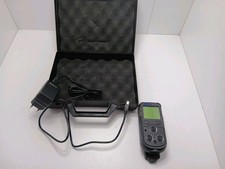 Rilevatore gas portatile usato  Valvestino